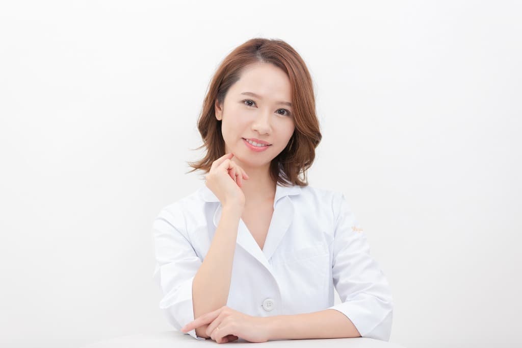 Dr. Miyaka — The Skin Atelier